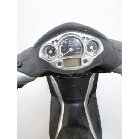 YAMAHA 125XTY .