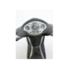 YAMAHA 125XTY .