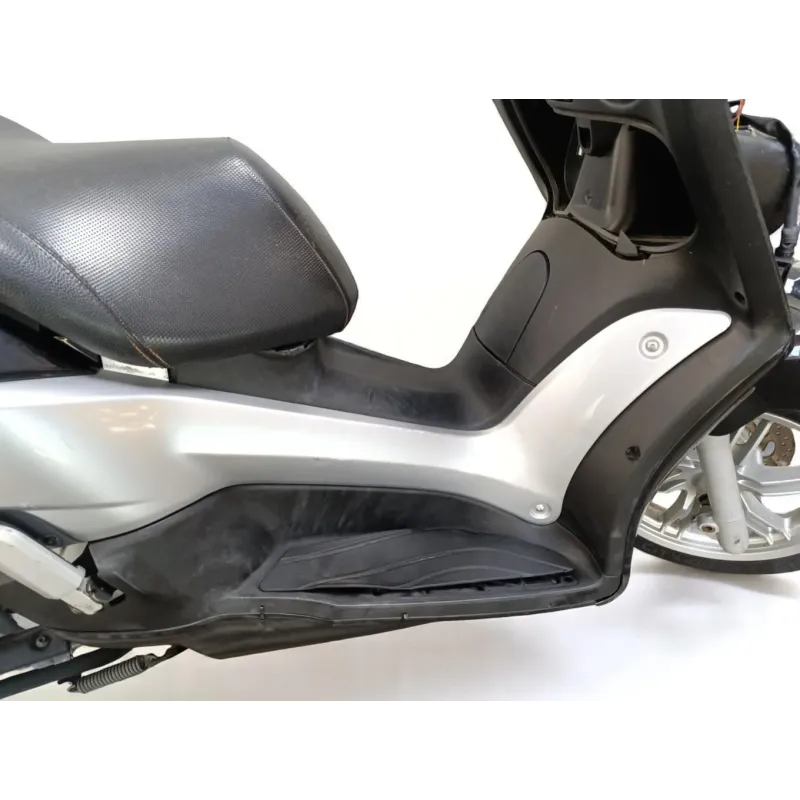 YAMAHA 125XTY .