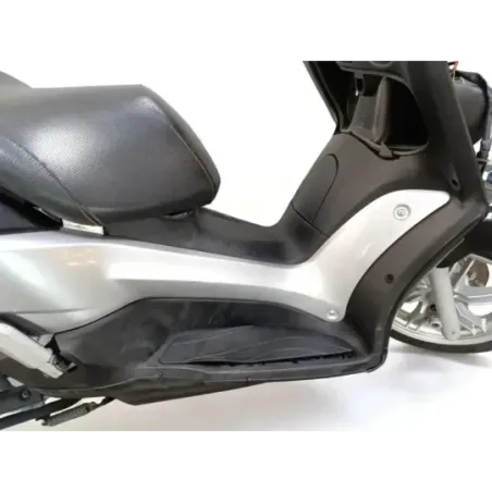 YAMAHA 125XTY .