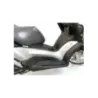 YAMAHA 125XTY .