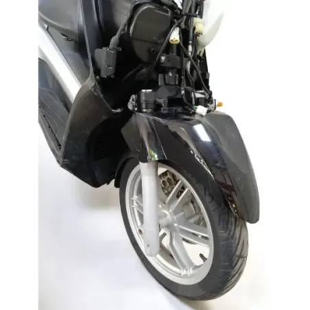 YAMAHA 125XTY .