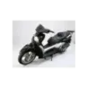 YAMAHA 125XTY .