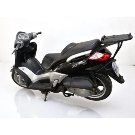 YAMAHA 125XTY .
