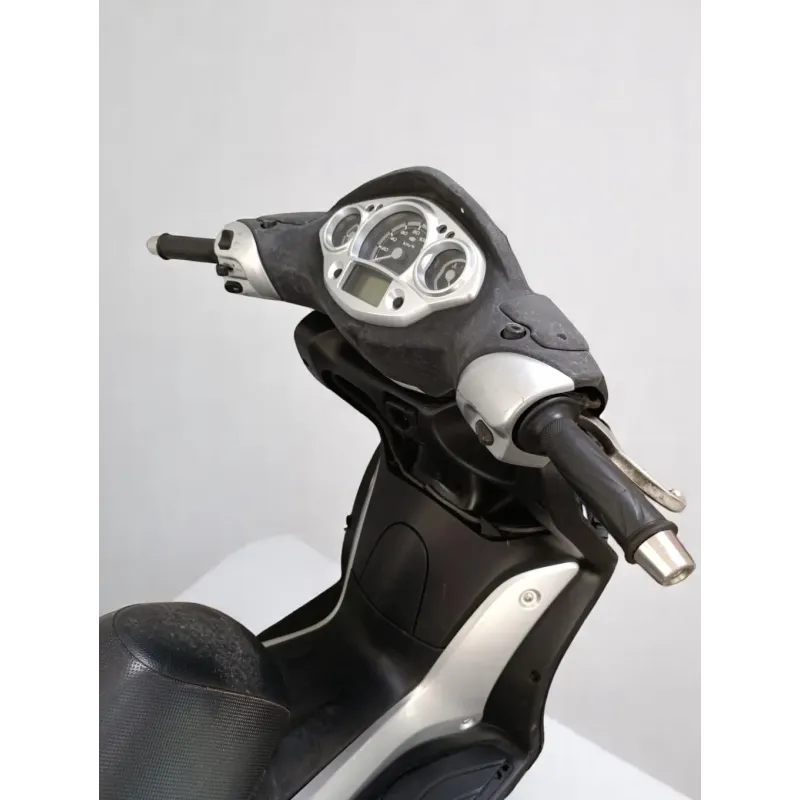 YAMAHA 125XTY .