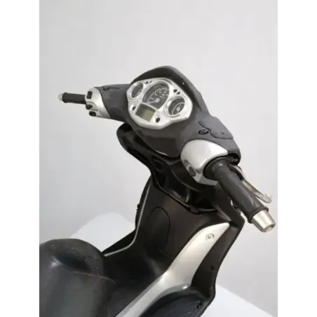 YAMAHA 125XTY .