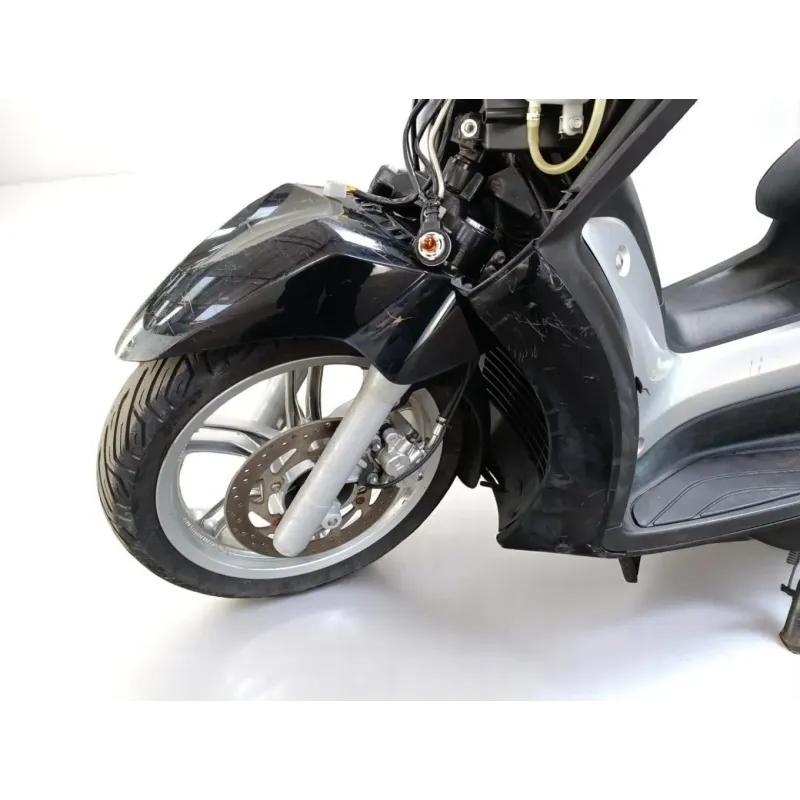YAMAHA 125XTY .