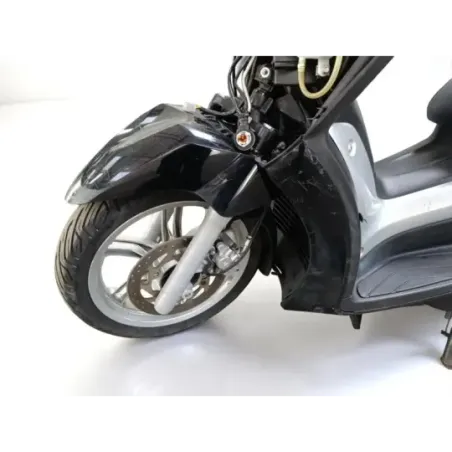 YAMAHA 125XTY .