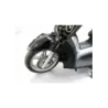 YAMAHA 125XTY .