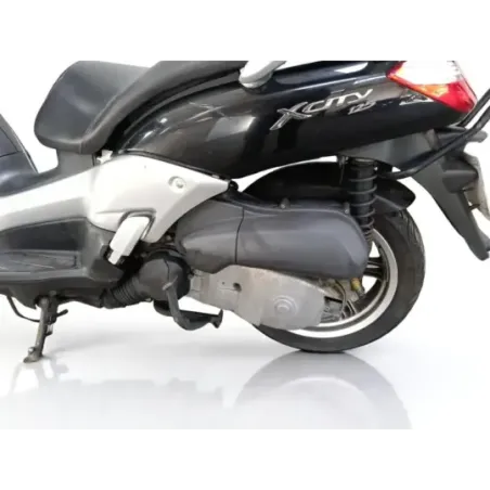 YAMAHA 125XTY .