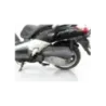 YAMAHA 125XTY .