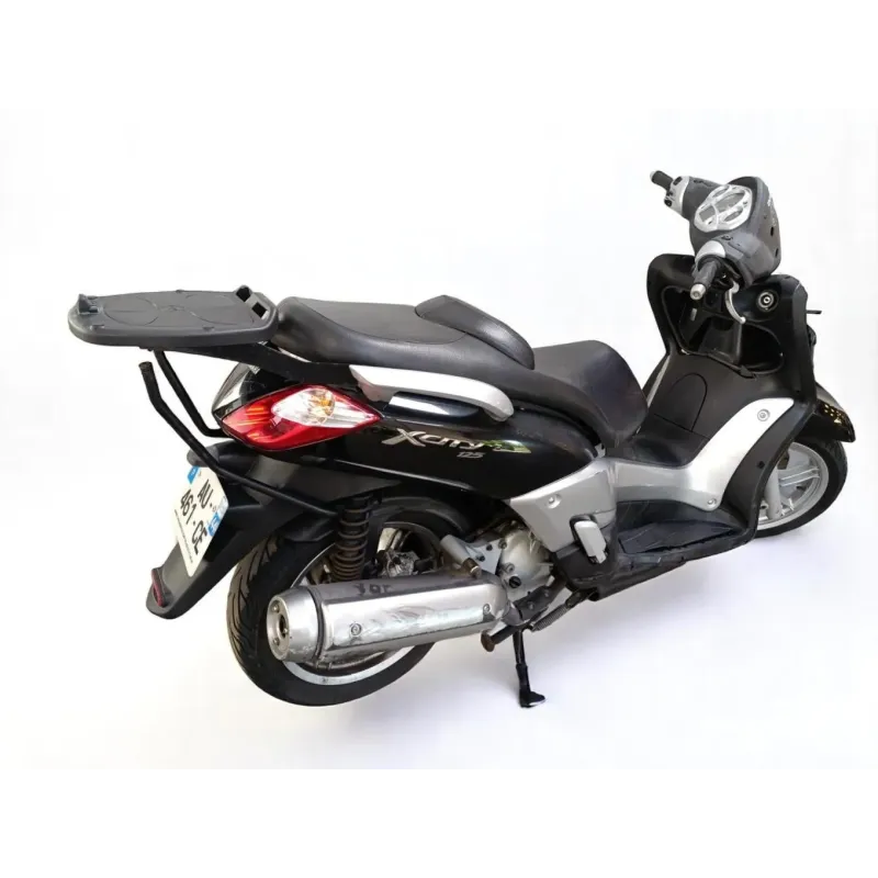 YAMAHA 125XTY .