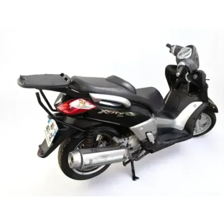 YAMAHA 125XTY .