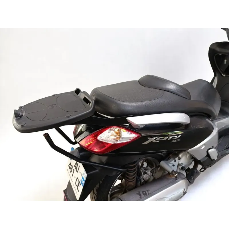 YAMAHA 125XTY .