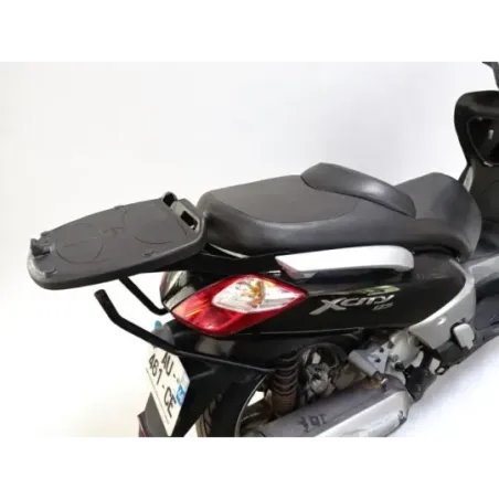YAMAHA 125XTY .