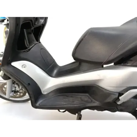 YAMAHA 125XTY .