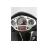 YAMAHA 125XTY .