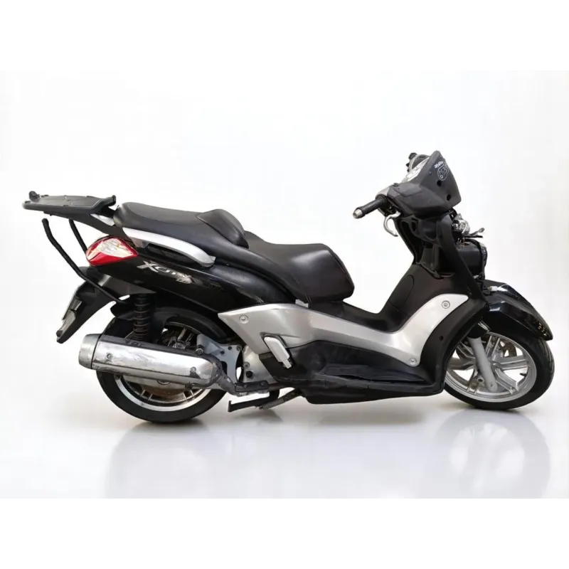 YAMAHA 125XTY .