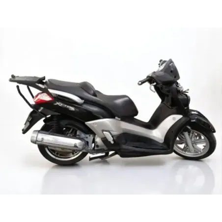 YAMAHA 125XTY .