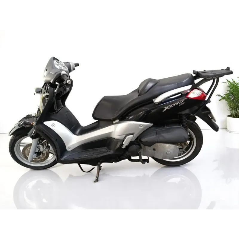 YAMAHA 125XTY .