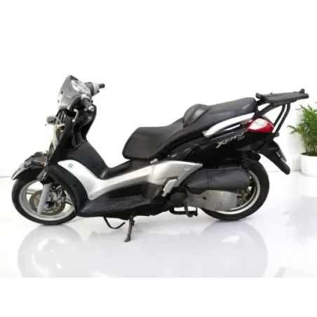 YAMAHA 125XTY .