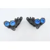 Etrier de frein avant YAMAHA FZS 600 FAZER 2002 - 2003 Etrier de frein avant YAMAHA FZS 600 FAZER 2002 - 2003