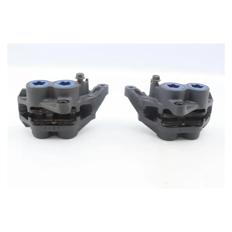 Etrier de frein avant YAMAHA FZS 600 FAZER 2002 - 2003