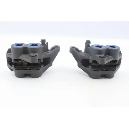 Etrier de frein avant YAMAHA FZS 600 FAZER 2002 - 2003