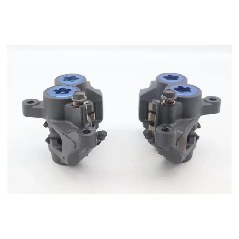 Etrier de frein avant YAMAHA FZS 600 FAZER 2002 - 2003