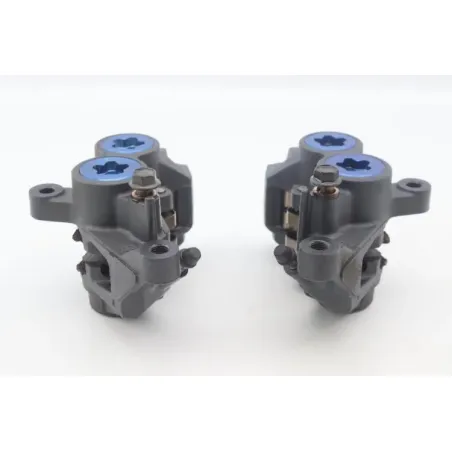 Etrier de frein avant YAMAHA FZS 600 FAZER 2002 - 2003