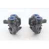 Etrier de frein avant YAMAHA FZS 600 FAZER 2002 - 2003 Etrier de frein avant YAMAHA FZS 600 FAZER 2002 - 2003