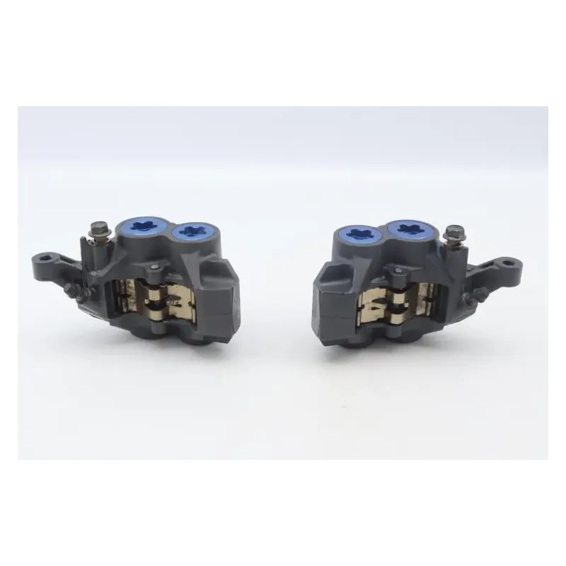 Etrier de frein avant YAMAHA FZS 600 FAZER 2002 - 2003