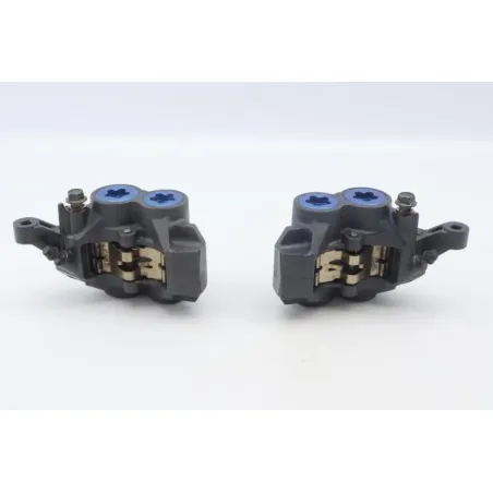 Etrier de frein avant YAMAHA FZS 600 FAZER 2002 - 2003