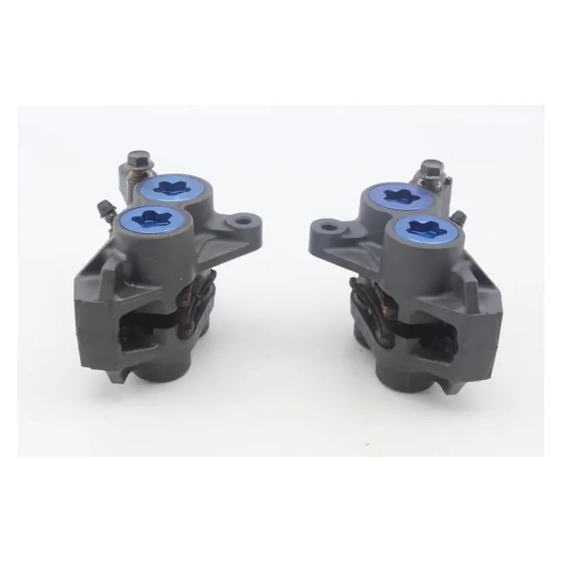 Etrier de frein avant YAMAHA FZS 600 FAZER 2002 - 2003