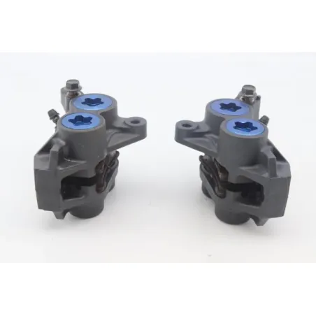 Etrier de frein avant YAMAHA FZS 600 FAZER 2002 - 2003