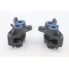 Etrier de frein avant YAMAHA FZS 600 FAZER 2002 - 2003 Etrier de frein avant YAMAHA FZS 600 FAZER 2002 - 2003