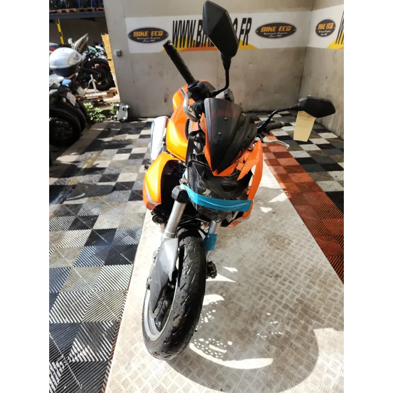 KAWASAKI Z1000