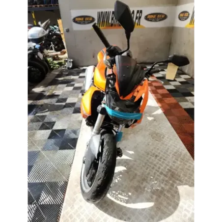 KAWASAKI Z1000