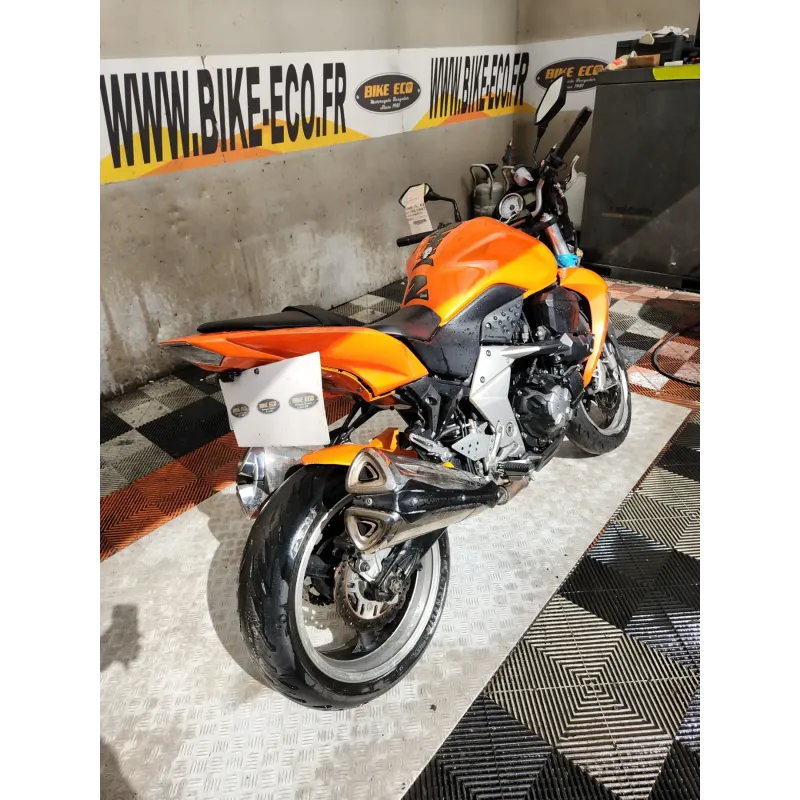 KAWASAKI Z1000