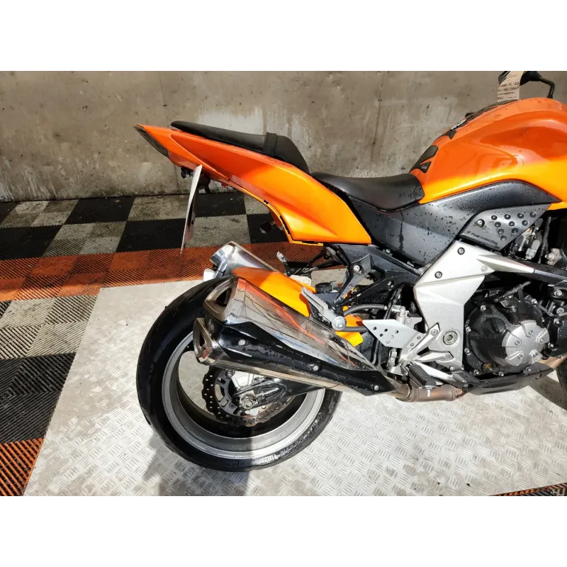 KAWASAKI Z1000