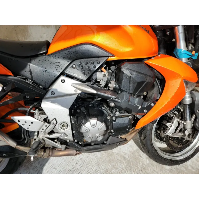 KAWASAKI Z1000