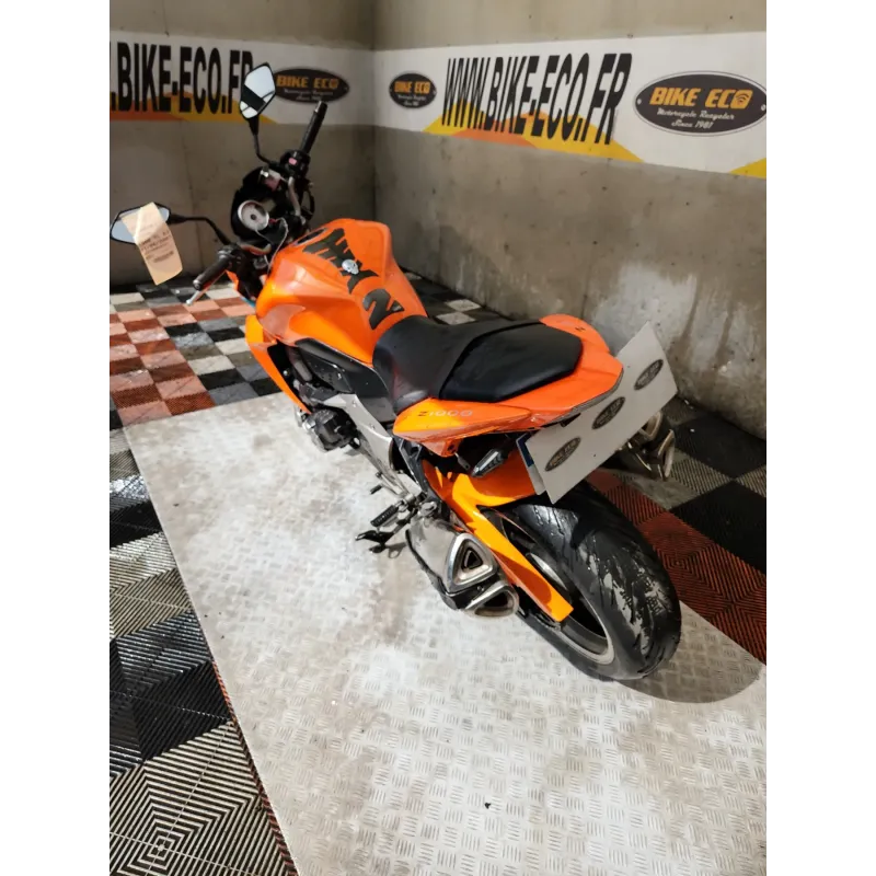KAWASAKI Z1000