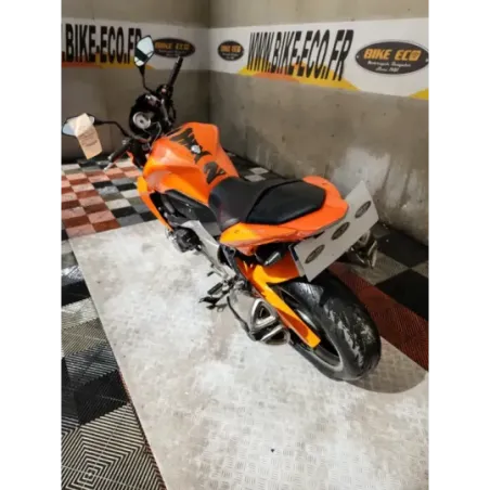 KAWASAKI Z1000