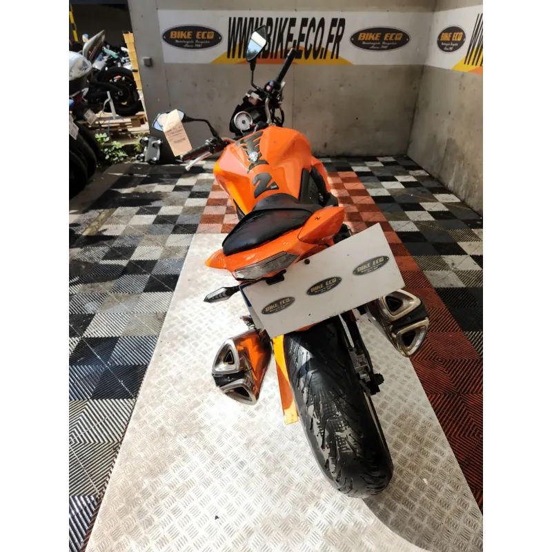 KAWASAKI Z1000
