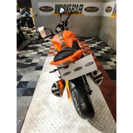 KAWASAKI Z1000