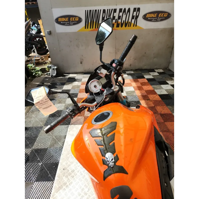 KAWASAKI Z1000
