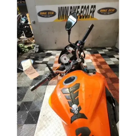 KAWASAKI Z1000