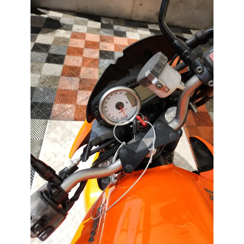 KAWASAKI Z1000