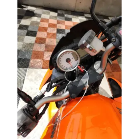 KAWASAKI Z1000