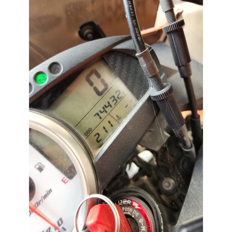 KAWASAKI Z1000